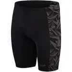 Speedo HYPER BOOM PANEL JAMMER Pánské plavky, černá, velikost