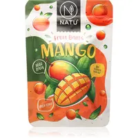 NATU Ovocné guľôčky Mango sušené ovocie 90 g