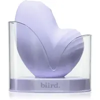 Biird Namii stimulátor klitorisu Violet 9 cm