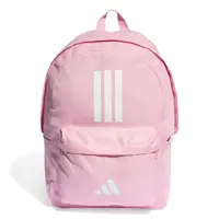 adidas Classic Back-to-School 3-Stripes Backpack NS