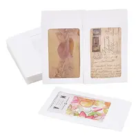 Paper Name Card Holders