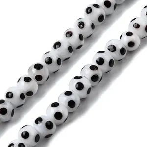 Handmade Lampwork Beads