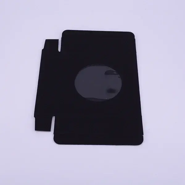 Foldable Creative Kraft Paper Box