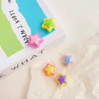 Opaque Acrylic Beads