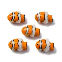 Handmade Porcelain Beads