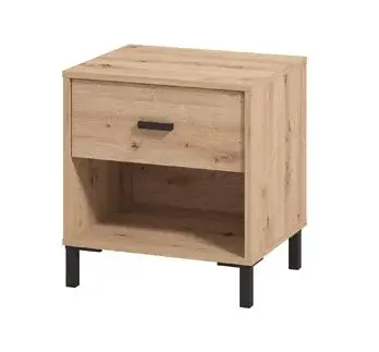 Noční stolek antonia - dub