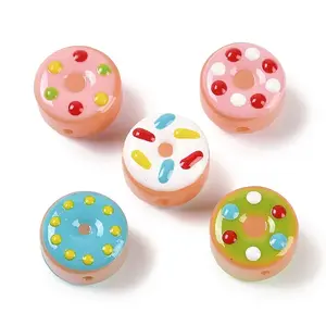 Lampwork Beads
