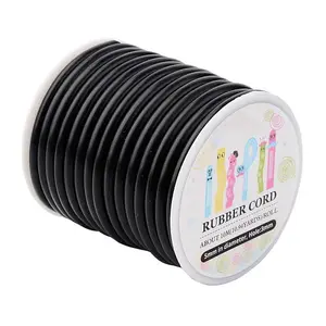 Synthetic Rubber Cord