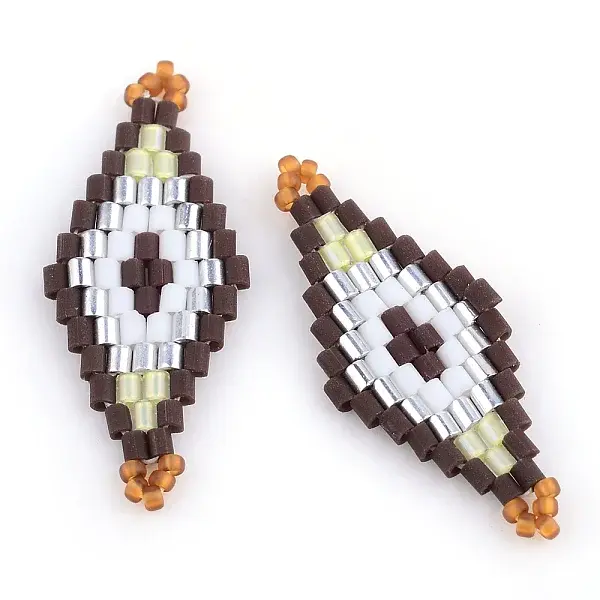 MIYUKI & TOHO Japanese Seed Beads