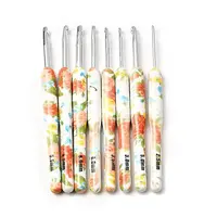 Aluminum Crochet Hooks