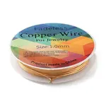 Copper Jewelry Wire