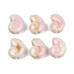 Handmade Porcelain Beads