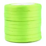 Single Face Satin Ribbon