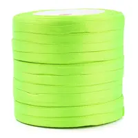 Single Face Satin Ribbon