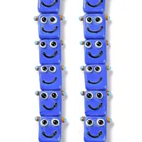 Handmade Lampwork Beads Strands