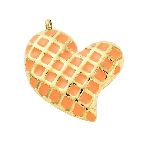 304 Stainless Steel Pendants