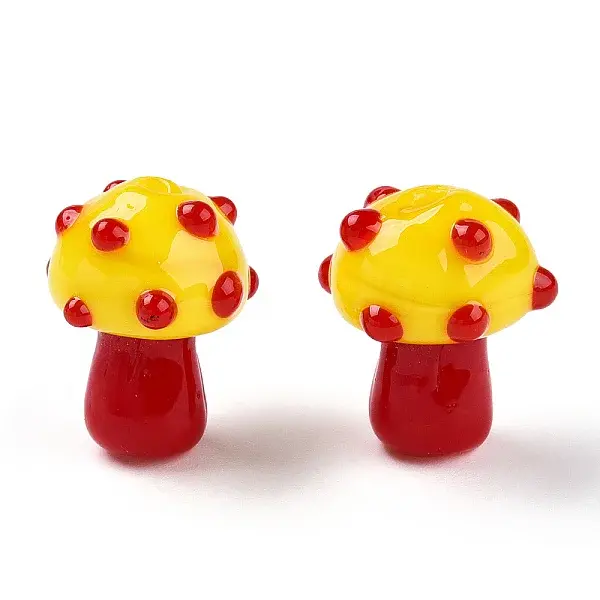 Handmade Lampwork Beads