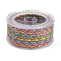 12-Ply Braided Nylon Cord