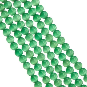 ARRICRAF Cat Eye Beads