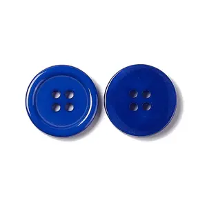 Resin Buttons