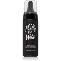 Secret play Pretty but Wild Pretty bud Wild sprchový gel s feromony 200 ml