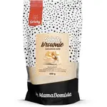 Grizly White brownie by MamaDomisha instantní kaše bez lepku příchuť White Brownie 300 g