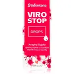 Fytofontana ViroStop kapky kapky pro podporu imunitního systému 25 ml