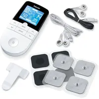 BEURER EM 49 elektrostimulátor s príslušenstvom 1 ks