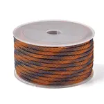 6.7M Braided Nylon Twisted Round Cord