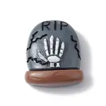 Halloween Theme Opaque Resin Cabochons