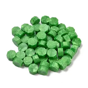 Sealing Wax Particles