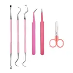 6Pcs Weeding Tools set