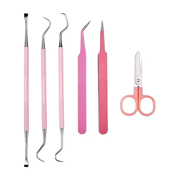 6Pcs Weeding Tools set