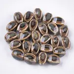 Handmade Porcelain Beads