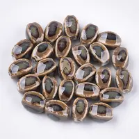 Handmade Porcelain Beads