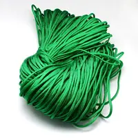 7 Inner Cores Polyester & Spandex Cord Ropes