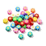 Handmade Polymer Clay Beads
