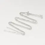 Adjustable Brass Necklace Making