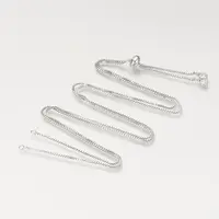 Adjustable Brass Necklace Making