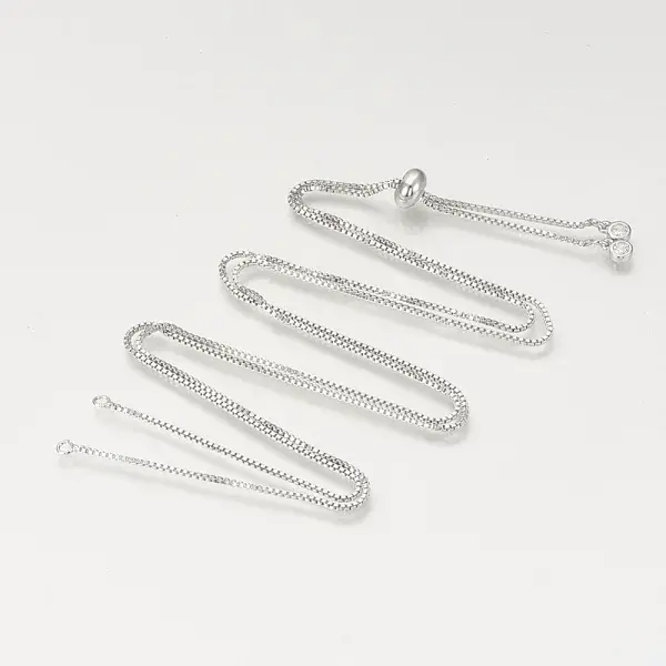 Adjustable Brass Necklace Making