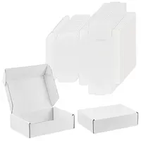 Cardboard Paper Shipping Box