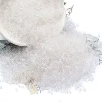 Transparent Colours Glass Seed Beads