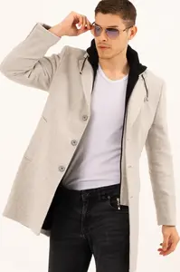 Pánsky kabát dewberry