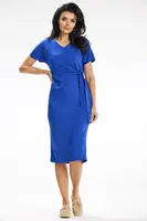 Awama Woman's Dress A641