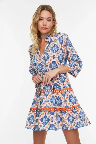 Dámske šaty Trendyol