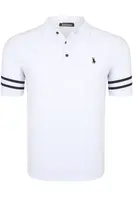 Pánska polokošeľa dewberry