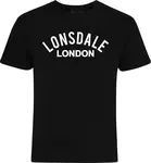 Lonsdale Men's t-shirt regular fit