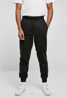 Basic sweatpants black