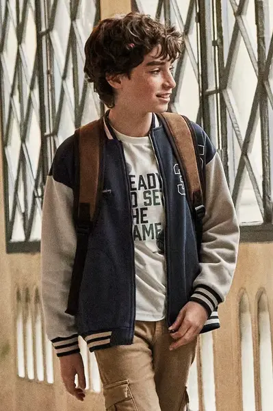 Detská mikina Mayoral