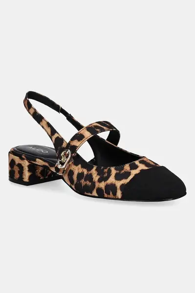 Lodičky Aldo AGATHE